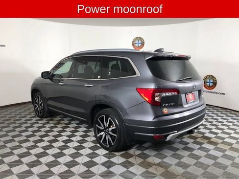 Used 2022 Honda Pilot Touring image 18