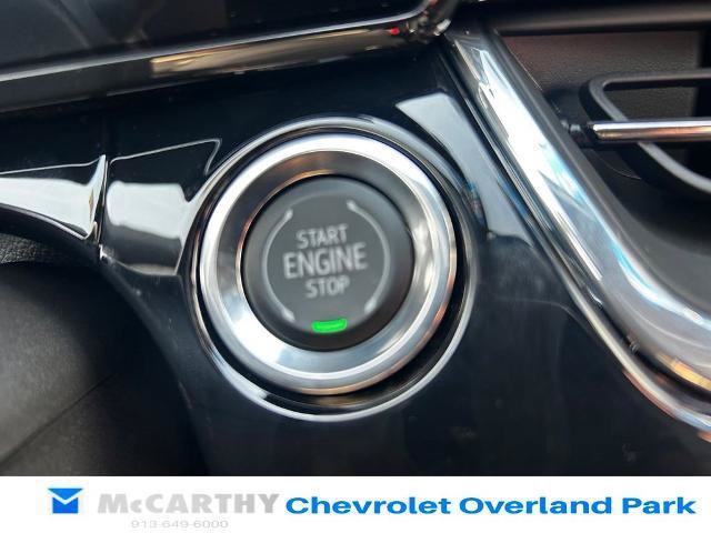 New 2026 Chevrolet Trax RS FWD image 15