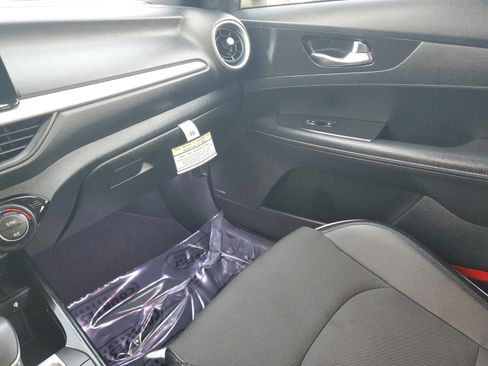 Certified 2023 Kia Forte GT-Line w/ GT-Line Premium Package image 25