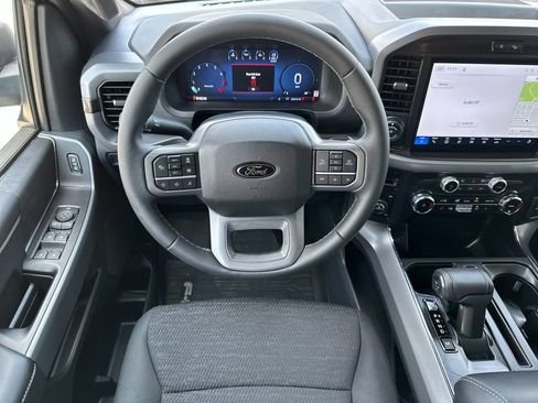 Certified 2026 Ford F150 XLT AWD/4WD image 13