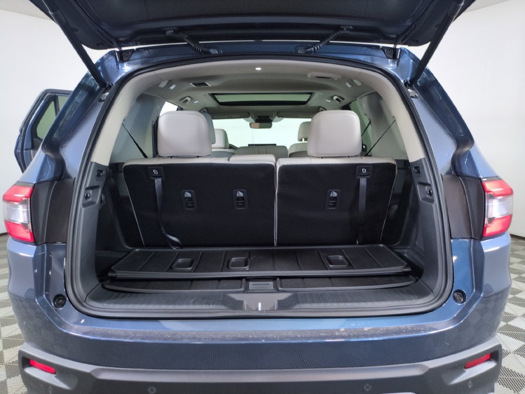 New 2026 Honda Pilot Touring image 25