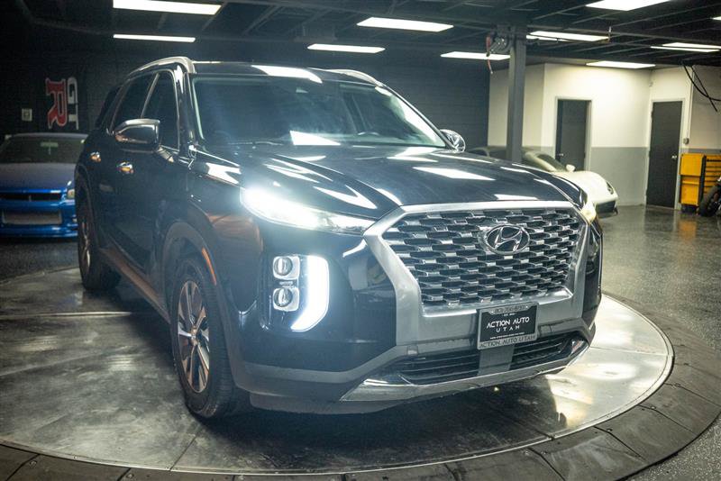 Used 2020 Hyundai Palisade SEL FWD image 5