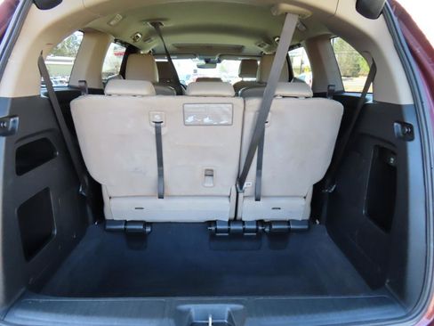 Used 2020 Honda Odyssey EX-L image 19