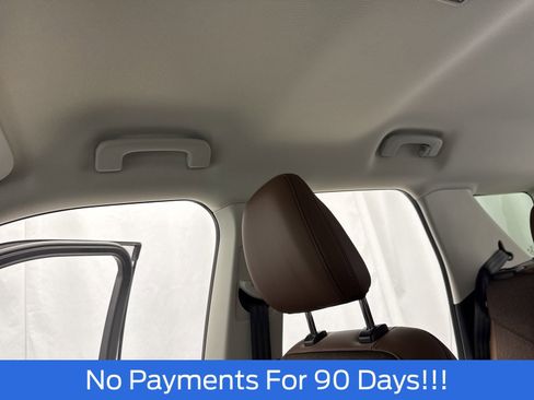 New 2026 Ford Bronco Sport Outer Banks image 25