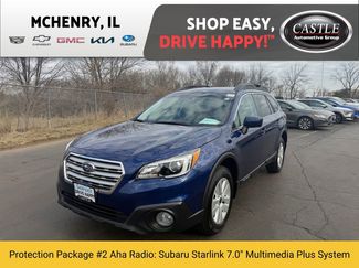 Used 2017 Subaru Outback 2.5i Premium w/ Protection Package #2 video 1