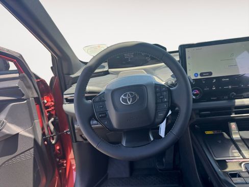 New 2026 Toyota C-HR AWD/4WD image 12