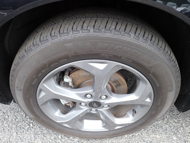 Used 2023 Ford Escape ST-Line w/ Tech Pack #1 AWD/4WD image 13