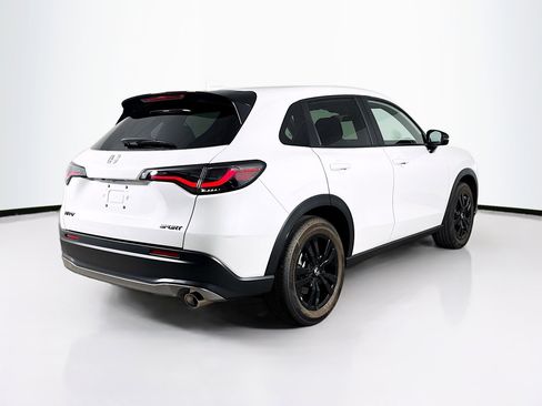Used 2026 Honda HR-V Sport image 31