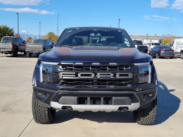 New 2026 Ford F150 Raptor AWD/4WD image 5