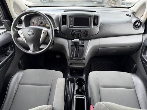Used 2021 Nissan NV200 SV w/ Sliding Door Glass Package FWD image 28