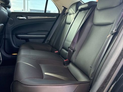 Certified 2023 Chrysler 300 Touring L w/ Popular Equipment Group image 25