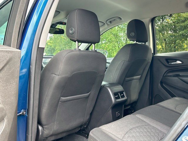 Used 2019 Chevrolet Equinox LT AWD/4WD image 32