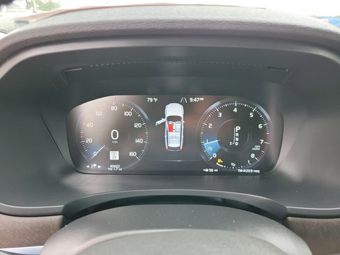 Used 2020 Volvo V90 T6 Cross Country AWD/4WD image 22