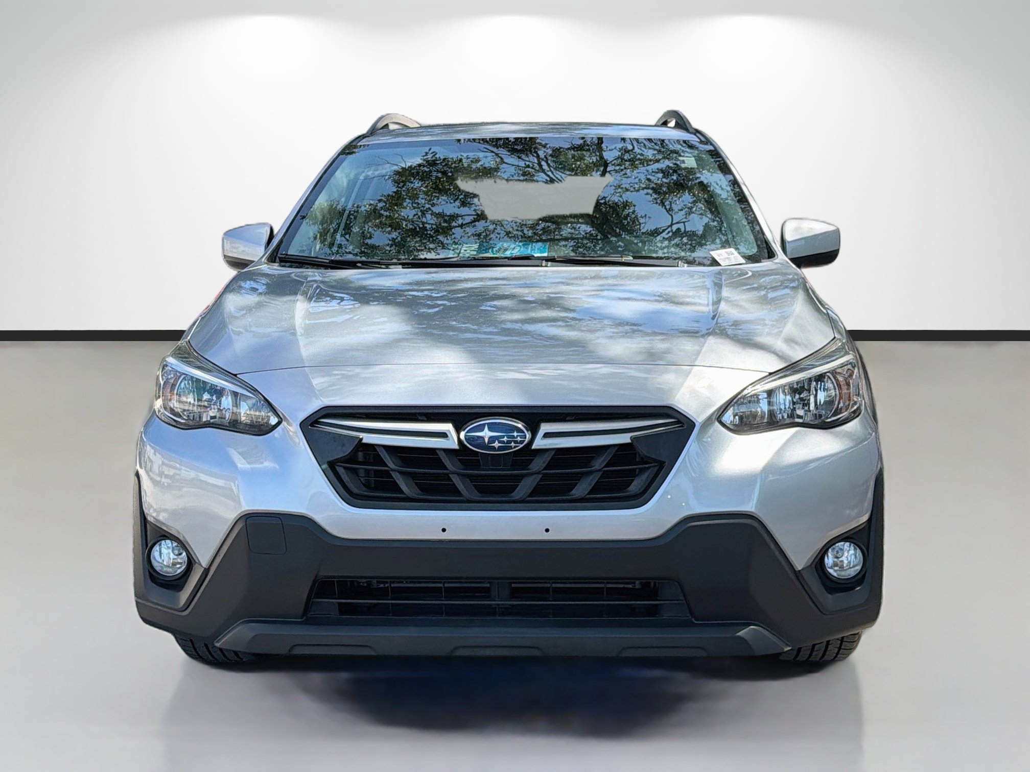 Used 2023 Subaru Crosstrek 2.0i Premium AWD/4WD image 2