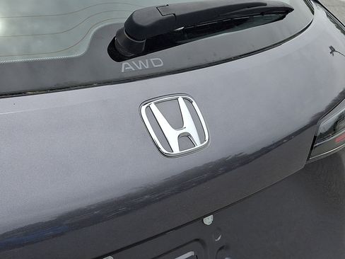 Used 2024 Honda HR-V LX image 30