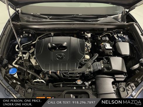 Used 2024 MAZDA CX-30 AWD 2.5 S w/ Select Sport Pkg image 47