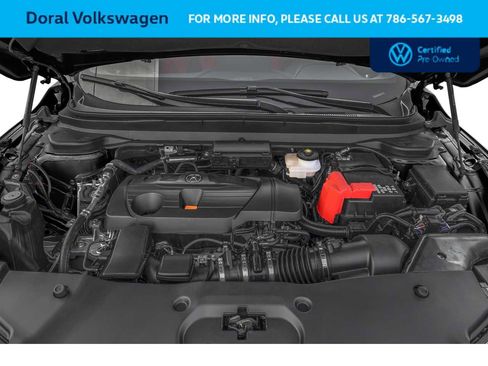 Used 2025 Acura RDX A-Spec AWD/4WD image 8