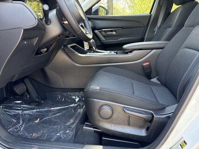 New 2026 MAZDA CX-5 AWD 2.5 S image 12