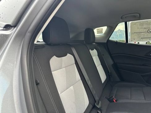 New 2026 Chevrolet Trax LS w/ LS Convenience Package FWD image 28
