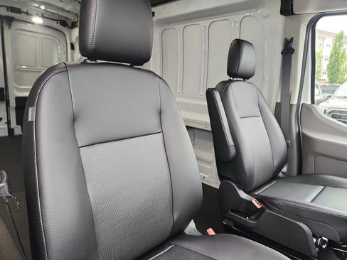 New 2025 Ford Transit 150 148 Medium Roof AWD image 50