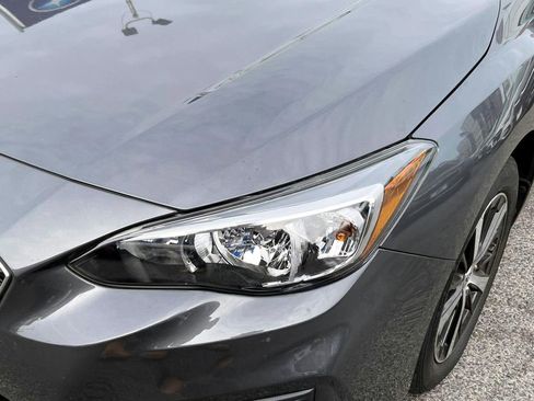 Used 2019 Subaru Impreza 2.0i Premium image 9