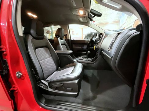 Used 2020 Chevrolet Colorado Z71 image 15
