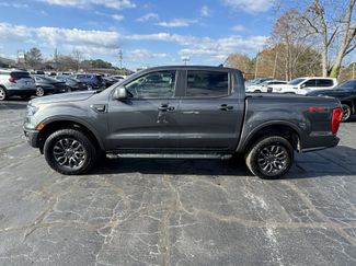 Used 2019 Ford Ranger XLT w/ FX4 Off-Road Package video 2
