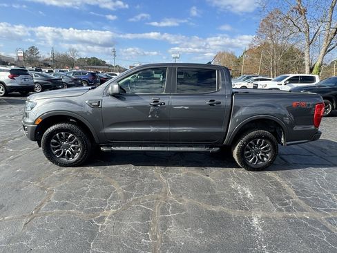 Used 2019 Ford Ranger XLT w/ FX4 Off-Road Package image 2