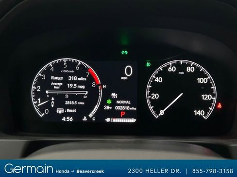 Used 2025 Honda Ridgeline RTL image 22