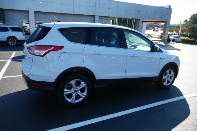 Used 2016 Ford Escape SE FWD image 23