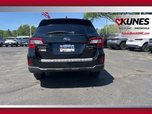 Used 2016 Subaru Outback 3.6R Limited AWD/4WD image 6