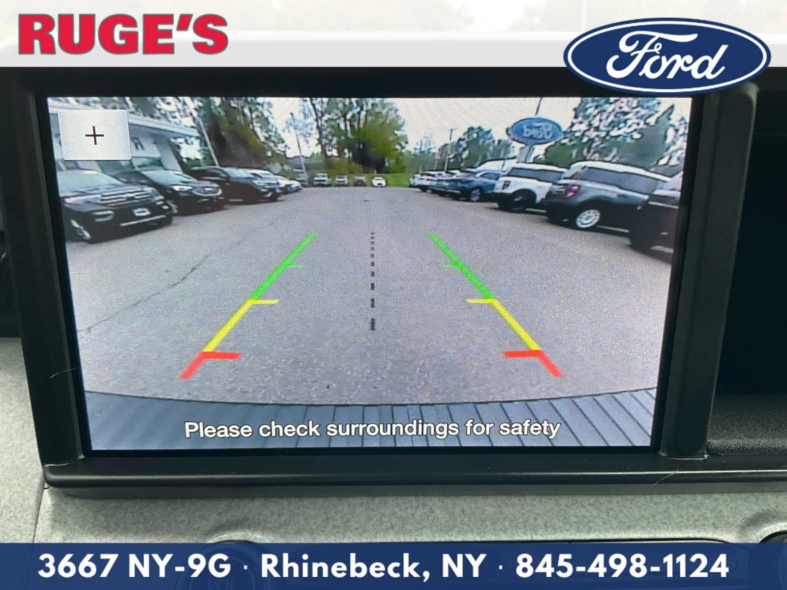 Used 2022 Ford Maverick XLT w/ Equipment Group 300A Standard AWD/4WD image 24