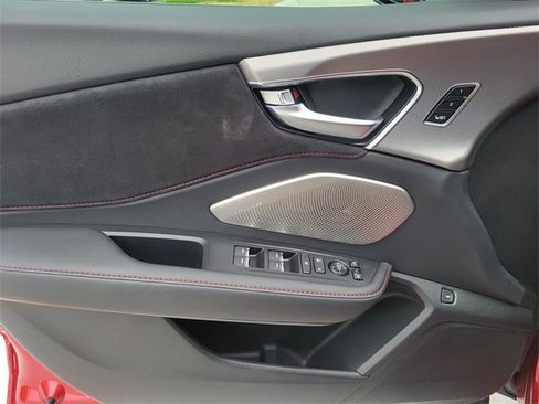 New 2026 Acura RDX A-Spec image 15