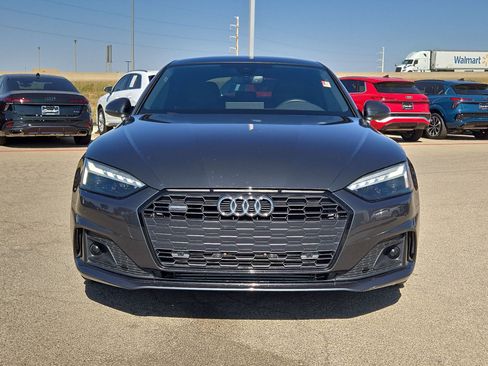 Used 2020 Audi A5 2.0T Premium Plus AWD/4WD image 10