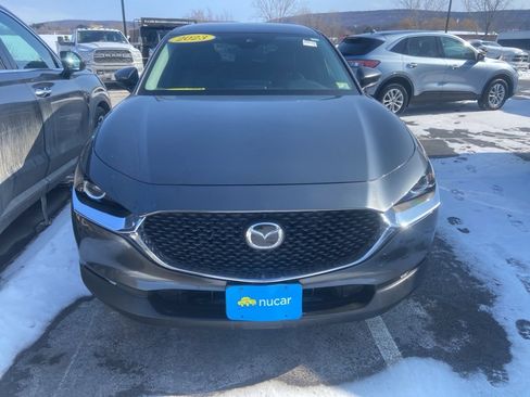 Used 2023 MAZDA CX-30 AWD 2.5 S w/ Select Package image 2