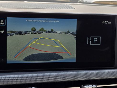 New 2025 Hyundai Sonata SE image 19