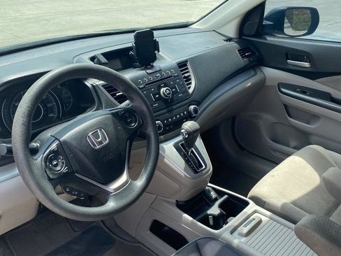Used 2014 Honda CR-V EX image 7