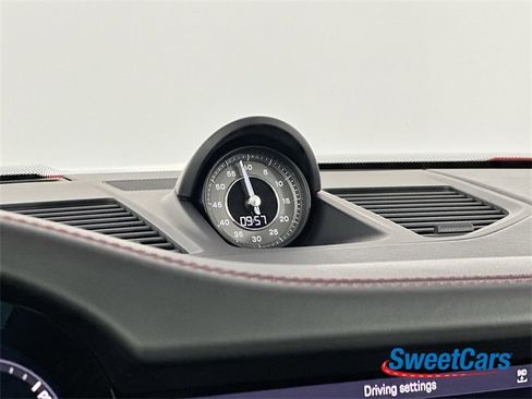 Used 2021 Porsche 911 Turbo S image 31