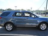 Used 2018 Ford Explorer XLT w/ Equipment Group 202A image 4