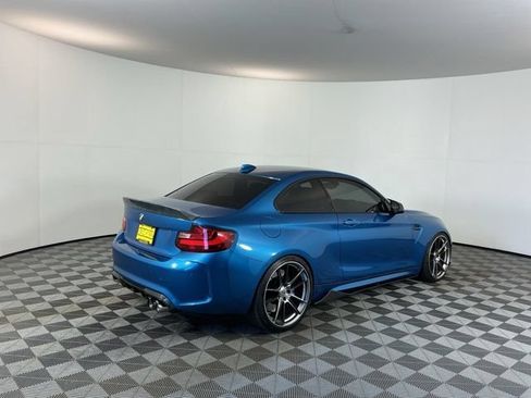 Used 2017 BMW M2 RWD image 5