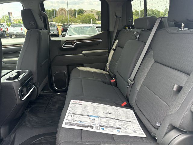 New 2026 GMC Sierra 1500 Elevation AWD/4WD image 6