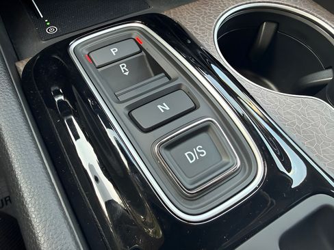 New 2026 Honda Pilot Elite image 28