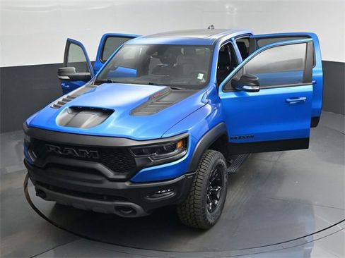 Used 2022 RAM 1500 TRX w/ TRX Level 2 Equipment Group image 59