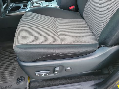 Certified 2024 Toyota 4Runner SR5 RWD image 10