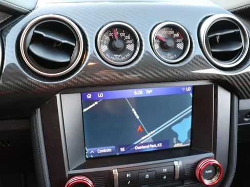 Used 2019 Ford Mustang Shelby GT350R w/ GT350R Equipment Group 920A RWD image 22