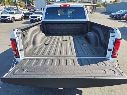 New 2026 RAM 2500 Big Horn image 14