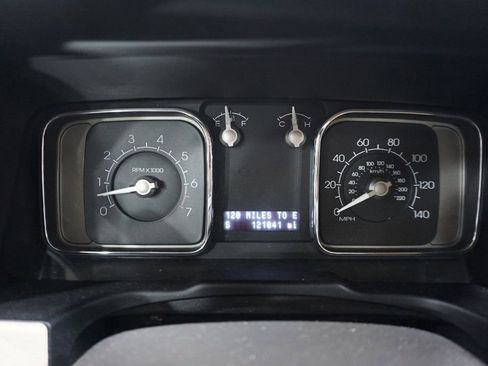 Used 2008 Lincoln MKX 2WD image 6