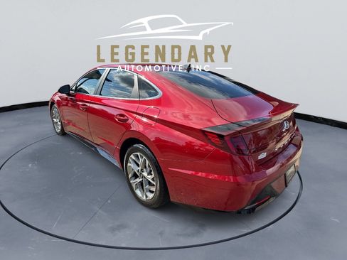 Used 2023 Hyundai Sonata SEL image 8