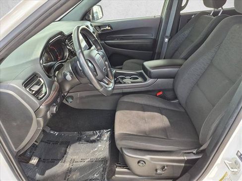 Used 2023 Dodge Durango GT AWD/4WD image 15