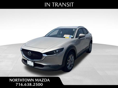 Certified 2023 MAZDA CX-30 AWD 2.5 S w/ Select Package image 1